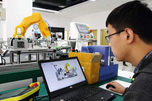 數字化，讓智慧深入城市的毛細血管