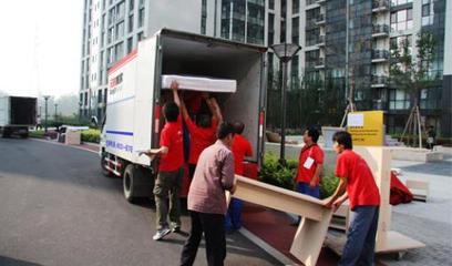 中山石歧區(qū)搬家指南 價格、廠家及推薦服務(wù)
