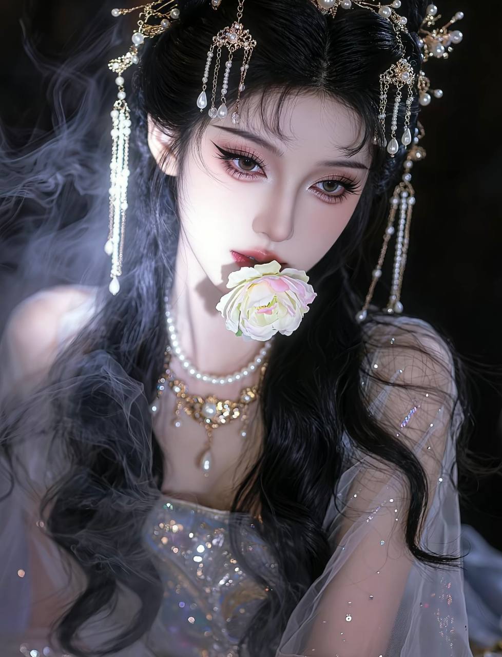 北城录事·未删减